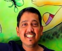 Bookspace - Abhijit Nakate