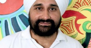 Muziclub - Devinder Singh Chahal