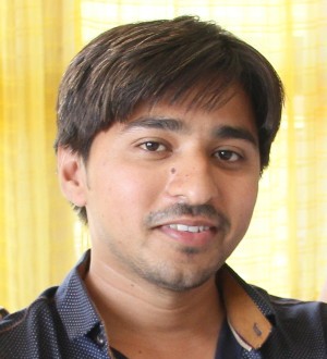 NiketDixit