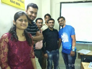 Sumit Asrani - P&ID open workshop