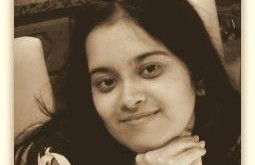 Poorva Kulkarni - Thatte