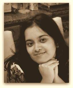 Poorva Kulkarni - Thatte