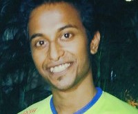 Abhinav Sinha
