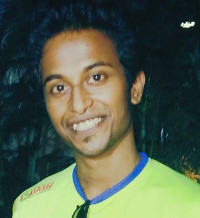 Abhinav Sinha