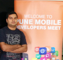 Ashutosh Tripathi