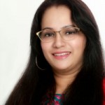 Mrs. Kamartaj Pathan
