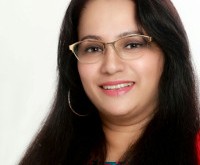 Mrs. Kamartaj Pathan