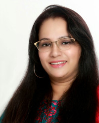 Mrs. Kamartaj Pathan