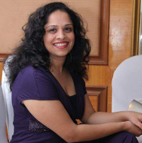 Nameeta Wagle Girkar
