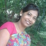Nandita Srivastava
