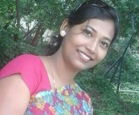 Nandita Srivastava
