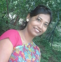 Nandita Srivastava