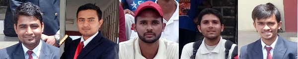 AIT Cricket Team