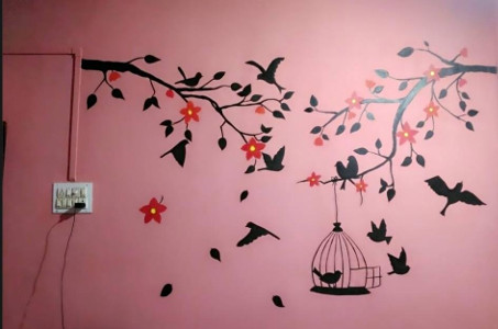 Wall n Creations Artwork