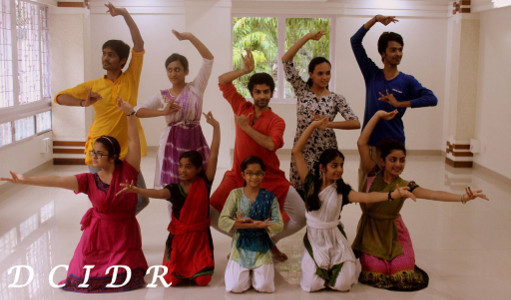 DCIDR Master Class by Performer Pavitra Bhat, Mumbai