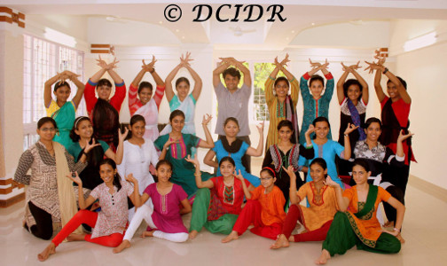 DCIDR Master Class by Guru Prof. Parimal Phadke, Pune