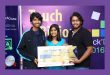 HackD 2016 Winners - College of Engineering Pune