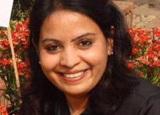 Dhanashree Chauhan