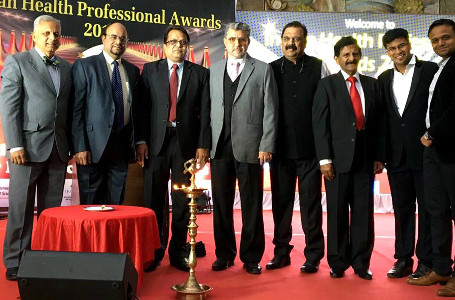 IHP Awards Dignitaries