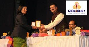 Manali Deo - Mind and Body Yoga Institute
