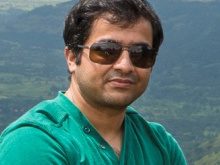 Rahul Deo