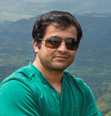 Rahul Deo