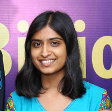 Reshul Dani