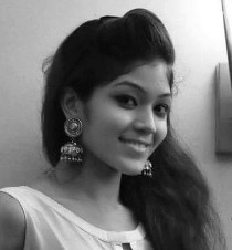 shweta pardeshi