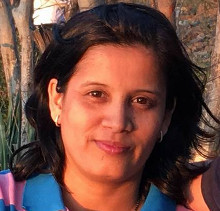Manali Deo
