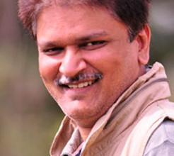 Matrishva Vyas