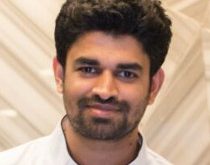 Nagraj Bhat