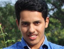 Parag Doodhya Marathoner
