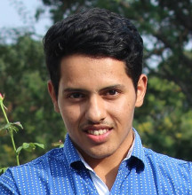 Parag Doodhya Marathoner