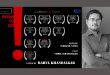Rahul Khandalkar - Award Winning Short Film - Born to Die