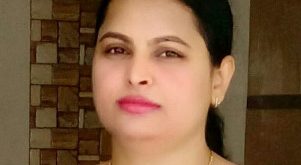 Shahnaz Shaikh, Co-Founder and CEO, Microbiz Network India