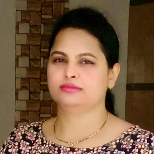 Shahnaz Shaikh, Co-Founder and CEO, Microbiz Network India