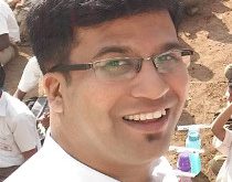 Swapnil Bumb