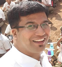 Swapnil Bumb