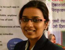 Trupti Naikare