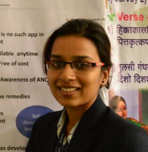 Trupti Naikare