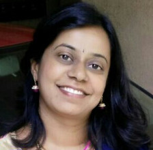 Yogini Gandhi