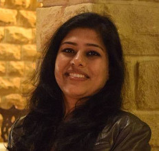 Shikha Sharma