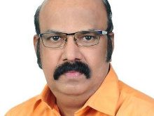 G Unnikrishnan Nair