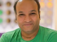 Mohammed Ibrahim
