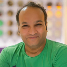 Mohammed Ibrahim