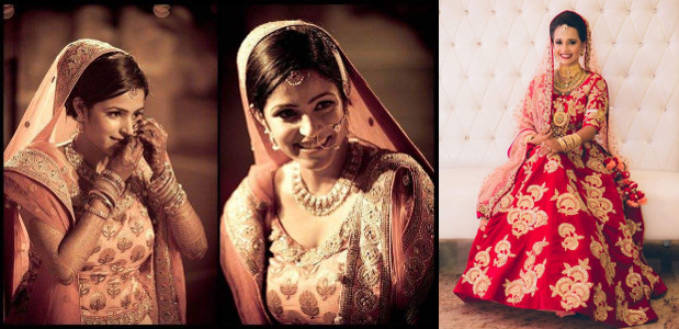 Nazima Arif - Studio Nazima - Bridal Makeup and Makeover 11