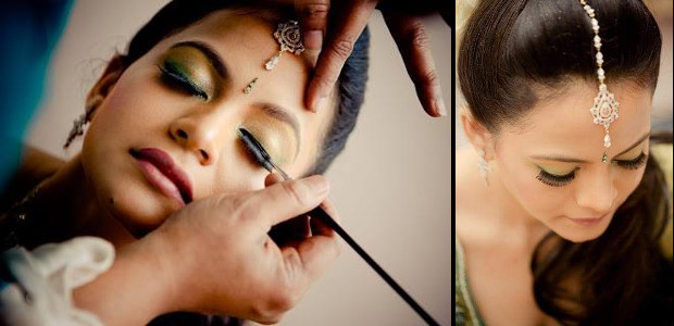 Nazima Arif - Studio Nazima - Bridal Makeup and Makeover 6