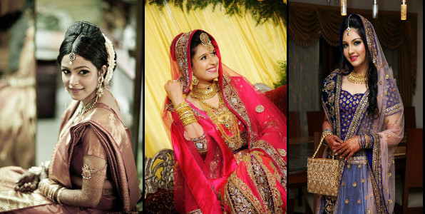 Nazima Arif - Studio Nazima - Bridal Makeup and Makeover Specialist 3