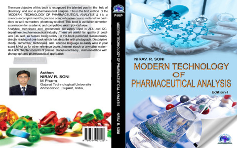 Nirav Soni Pharma Book 3