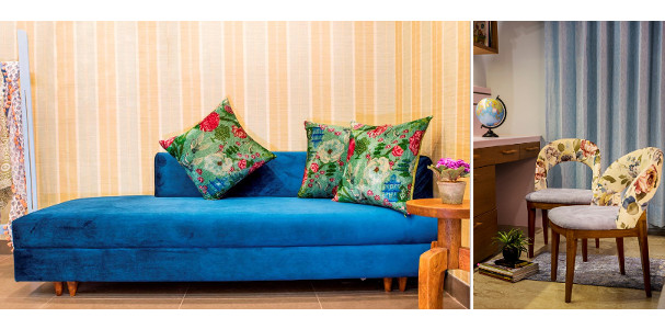 Vipin Bakiwala Design Studio - Product Design - Customized Furniture Pic2
